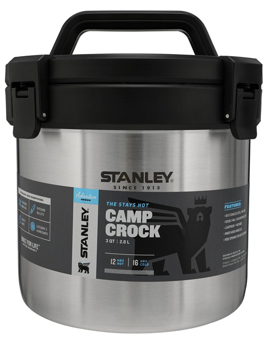 Stanley 3 Quart Crock Pot