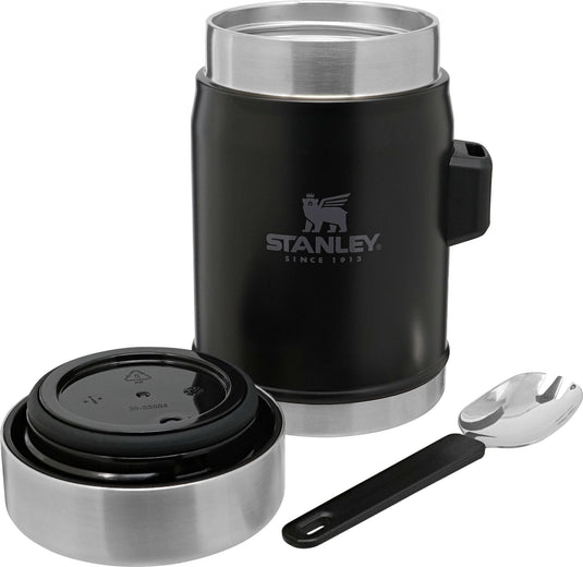 Stanley Classic Legendary Food Jar + Spork