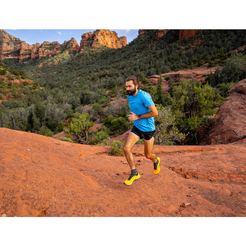 Load image into Gallery viewer, Topo Mountain Racer 3 Trail Runner  - Mens
