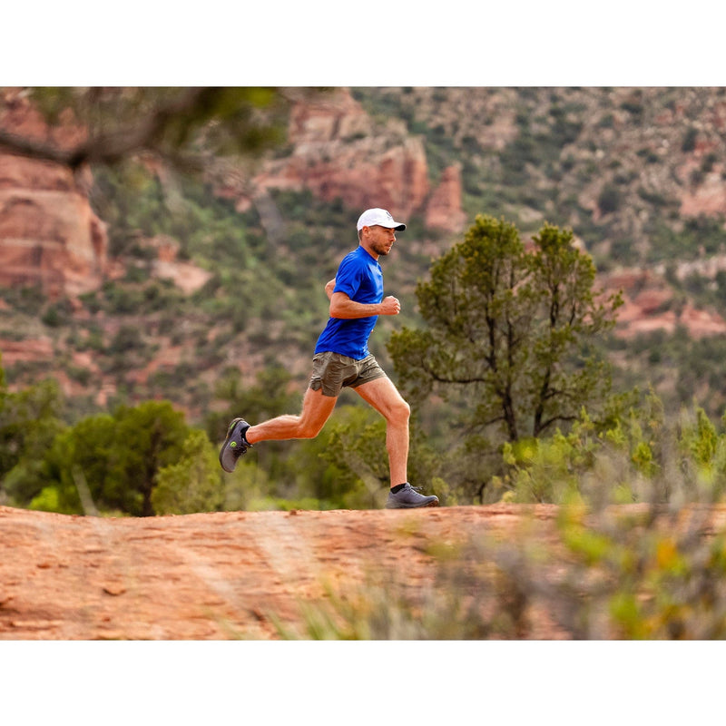 Load image into Gallery viewer, Topo Terraventure 4 Trail Runner - Mens
