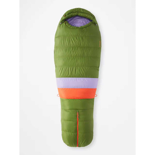 Marmot Women's Angel Fire 25 Degree Sleeping Bag