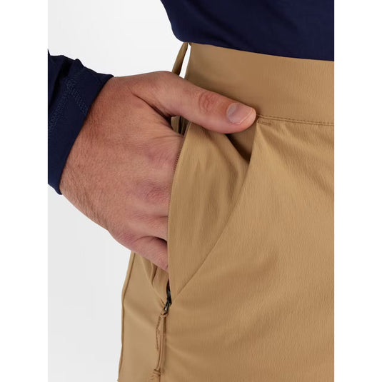 Marmot Mens Arch Rock Pant