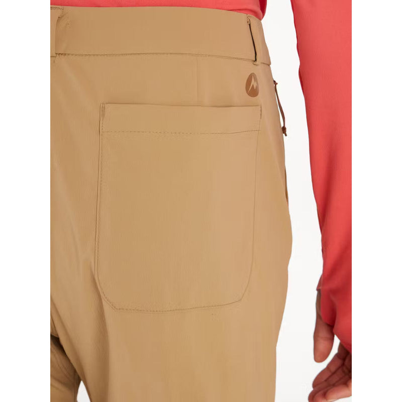 Load image into Gallery viewer, Marmot Womens Arch Rock Convertible Pant
