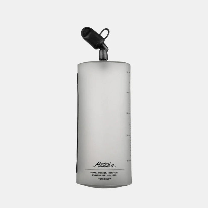 Matador Packable Water Bottle