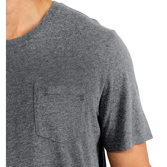 Free Fly Men's Bamboo Heritage Pocket Tee