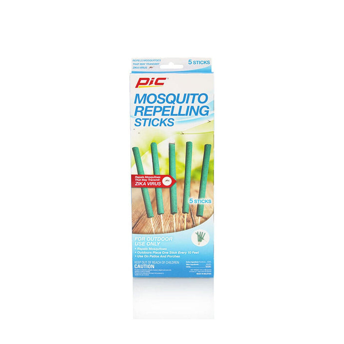 PIC Mosquito Repellent Sticks