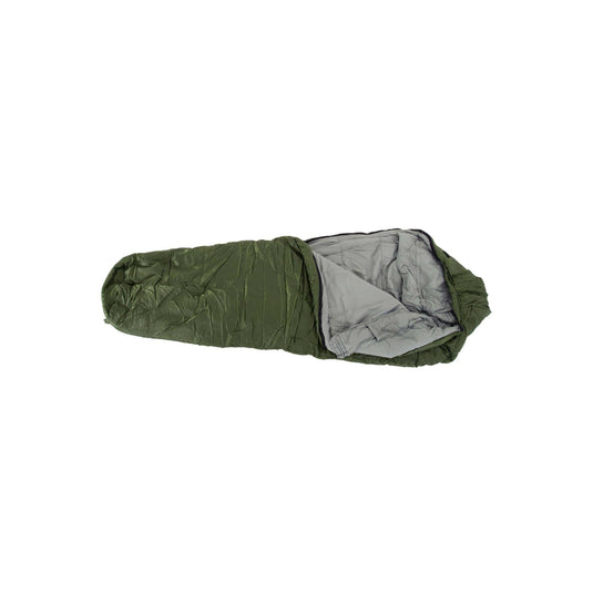 Crua Outdoors Mummy Sleeping Bag