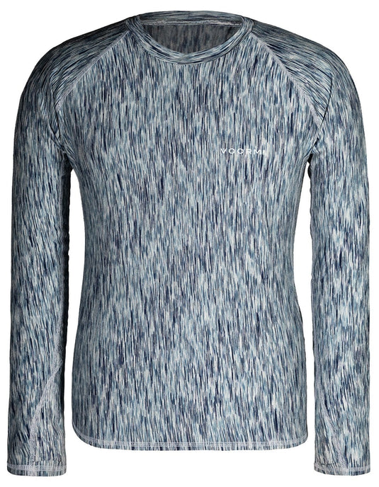 Men's Phase.Sc Baselayer Crew