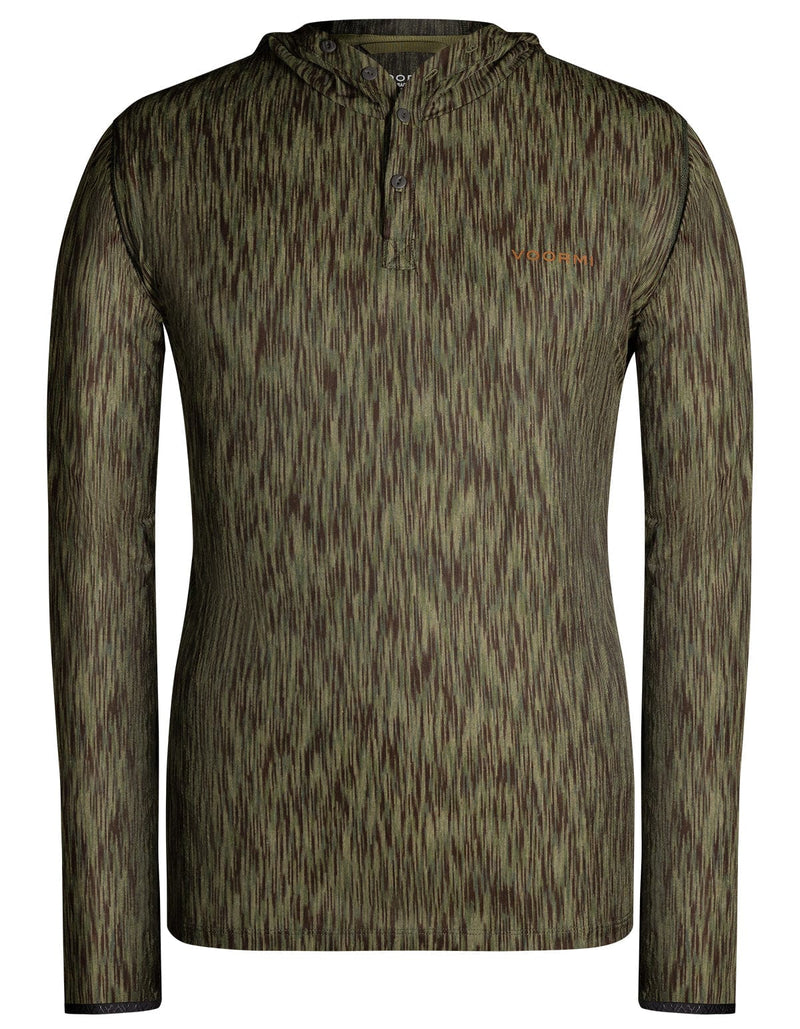 Load image into Gallery viewer, Men&#39;s Field Run Hoodie
