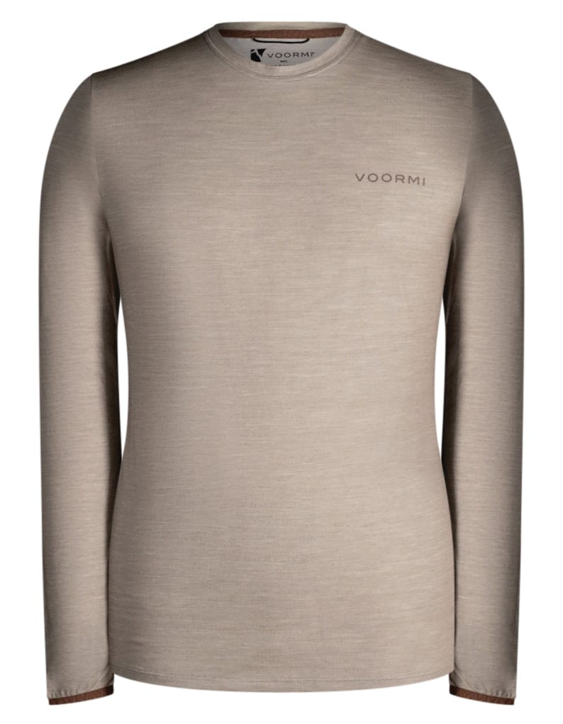 Load image into Gallery viewer, Men&#39;s Long Sleeve Tech Tee
