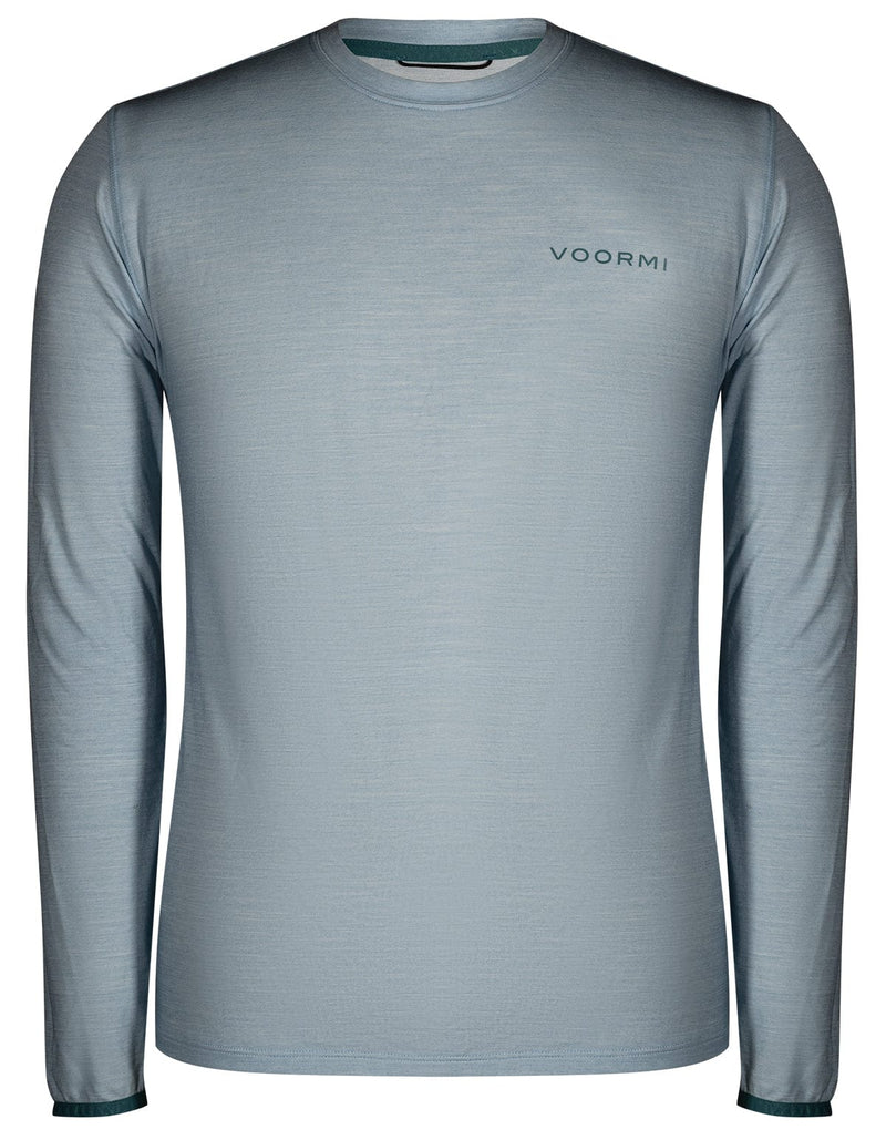 Load image into Gallery viewer, Men&#39;s Long Sleeve Tech Tee
