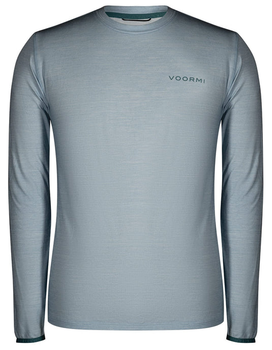 Men's Long Sleeve Tech Tee