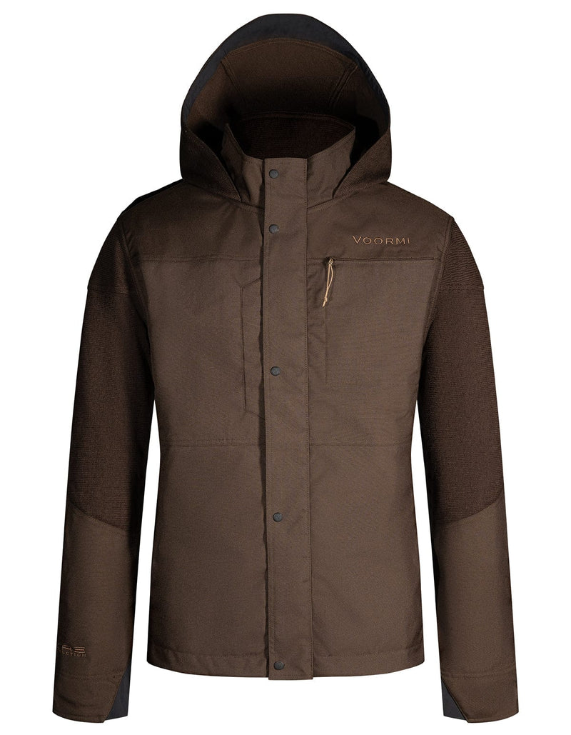 Load image into Gallery viewer, Men&#39;s San Juan Jacket
