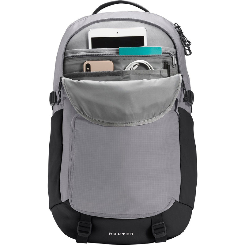 Load image into Gallery viewer, The North Face Router Backpack
