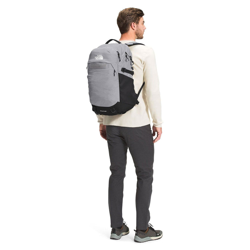 Load image into Gallery viewer, The North Face Router Backpack
