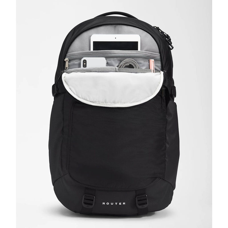 Load image into Gallery viewer, The North Face Router Backpack
