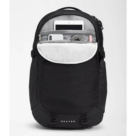 The North Face Router Backpack