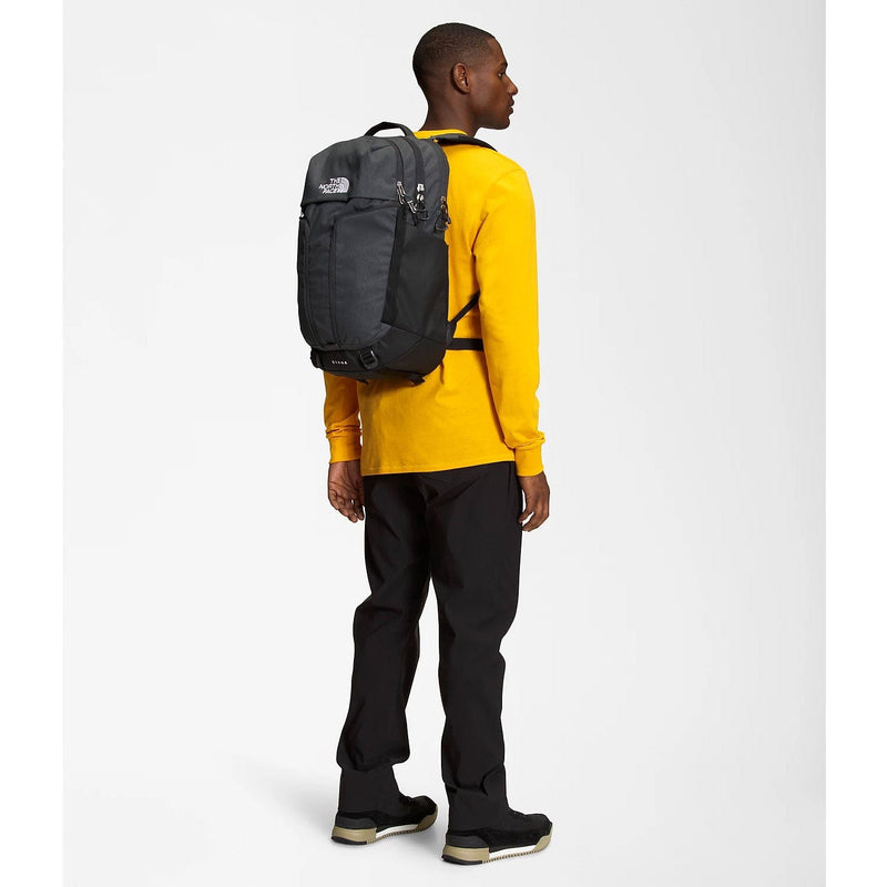 Load image into Gallery viewer, The North Face Surge Backpack
