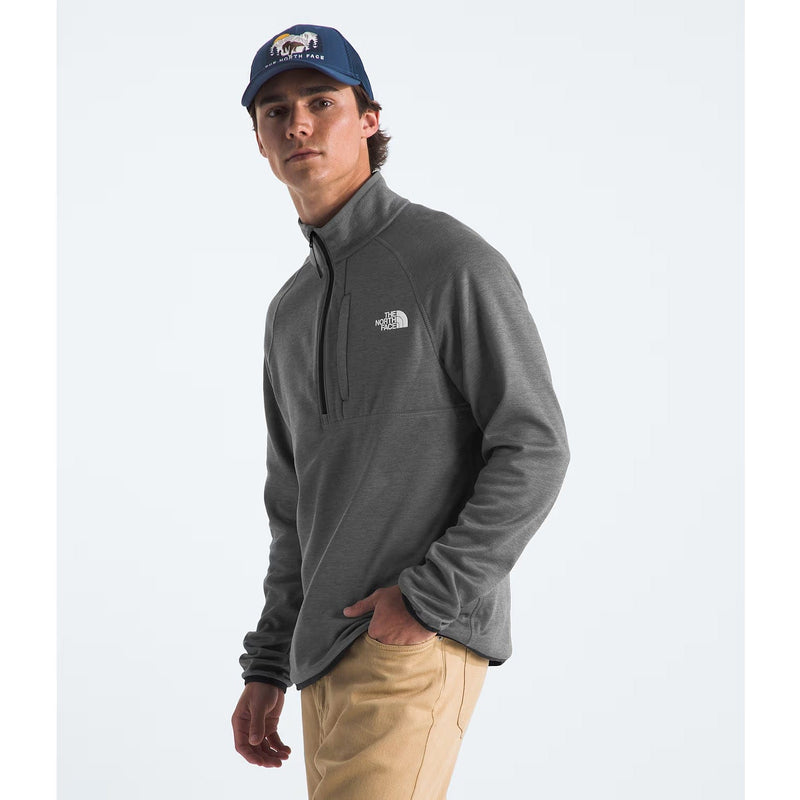 Load image into Gallery viewer, The North Face Men&#39;s Canyonlands ½ Zip
