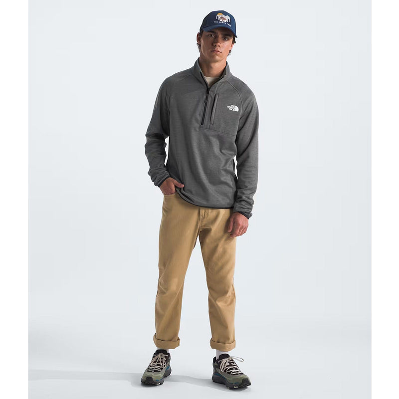 Load image into Gallery viewer, The North Face Men&#39;s Canyonlands ½ Zip
