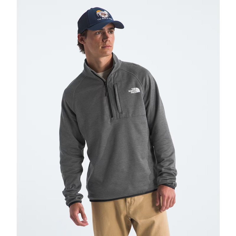 Load image into Gallery viewer, The North Face Men&#39;s Canyonlands ½ Zip
