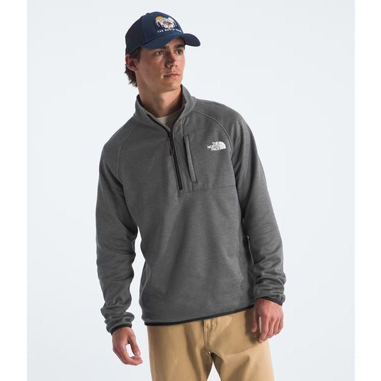 The North Face Men's Canyonlands ½ Zip