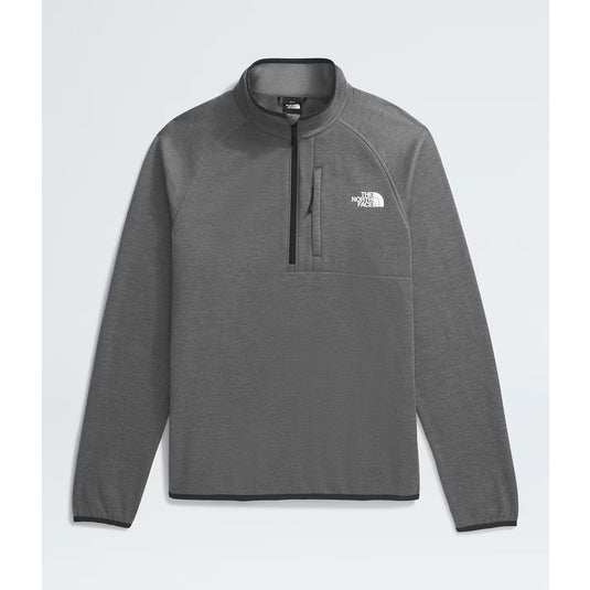 The North Face Men's Canyonlands ½ Zip