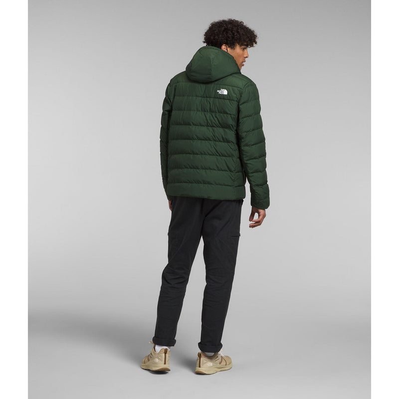 Load image into Gallery viewer, The North Face Men&#39;s Aconcagua 3 Hoodie Jacket
