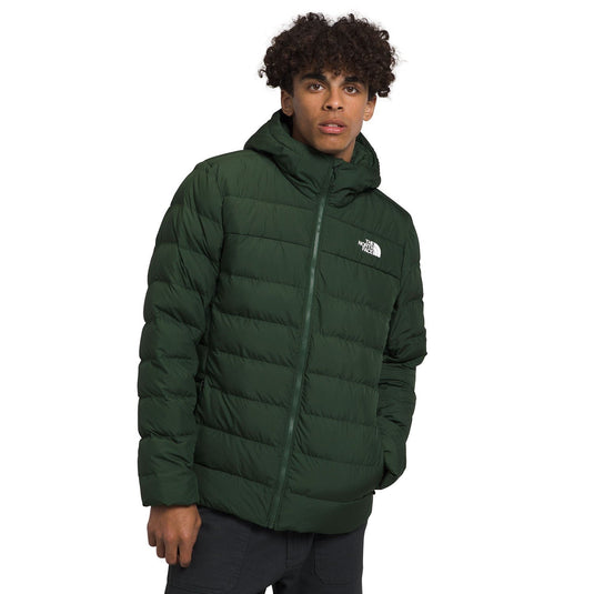 The North Face Men's Aconcagua 3 Hoodie Jacket