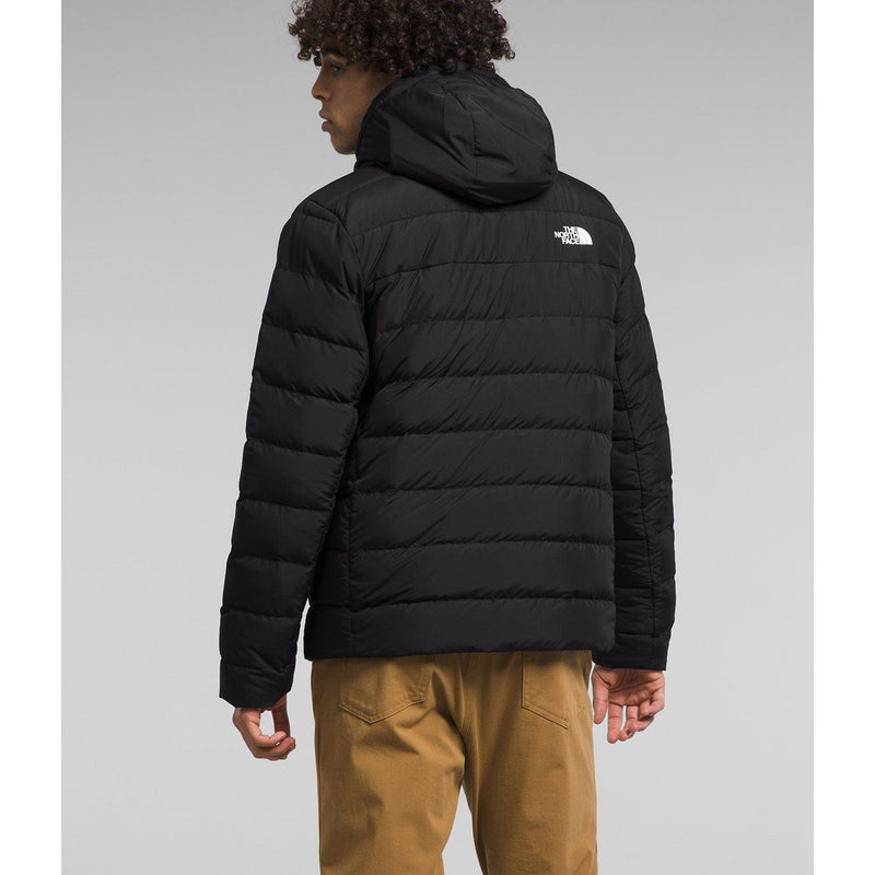 Load image into Gallery viewer, The North Face Men&#39;s Aconcagua 3 Hoodie Jacket
