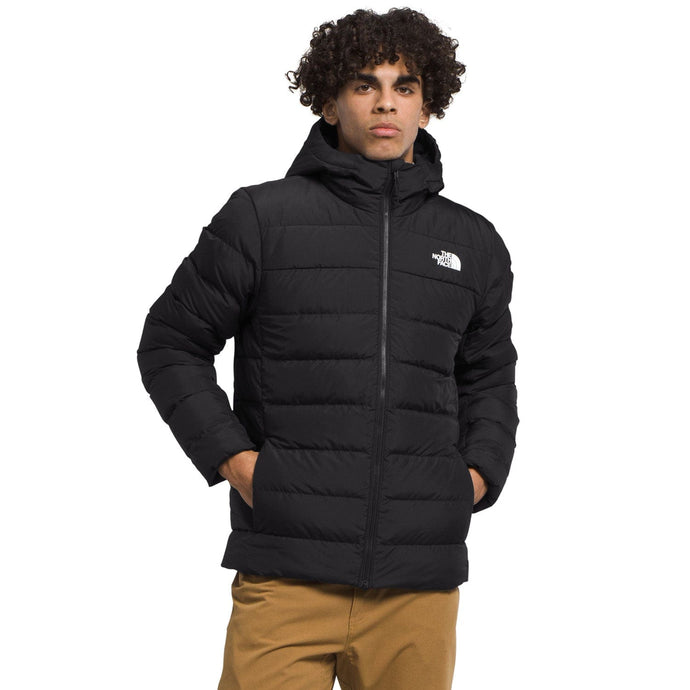 The North Face Men's Aconcagua 3 Hoodie Jacket