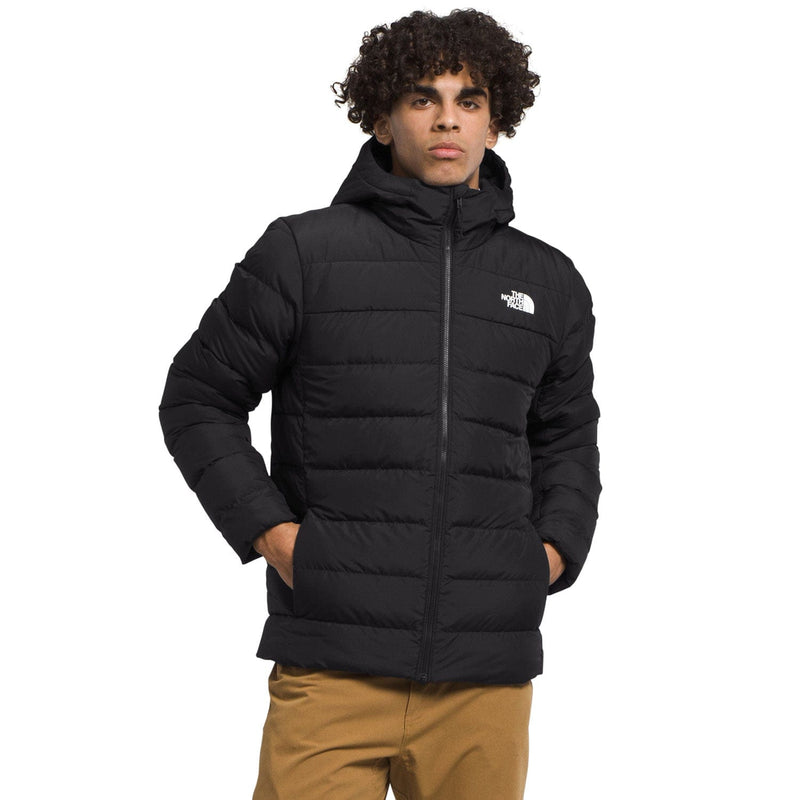 Load image into Gallery viewer, The North Face Men&#39;s Aconcagua 3 Hoodie Jacket
