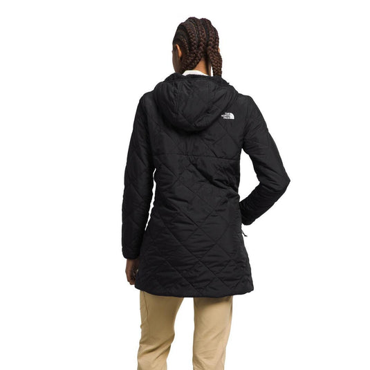 The North Face Women's Shady Glade Insulated Parka