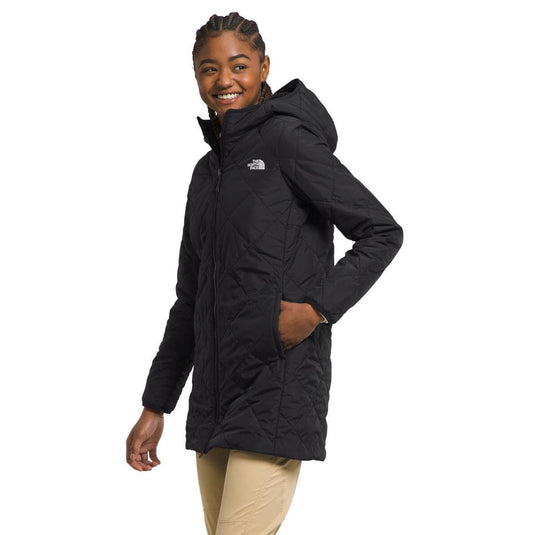 The North Face Women's Shady Glade Insulated Parka