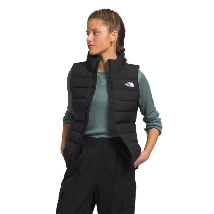 The North Face Women's Aconcagua 3 Vest