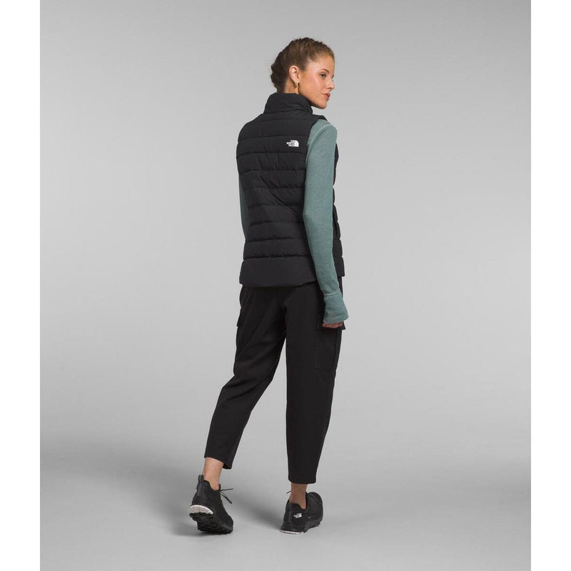 Load image into Gallery viewer, The North Face Women&#39;s Aconcagua 3 Vest
