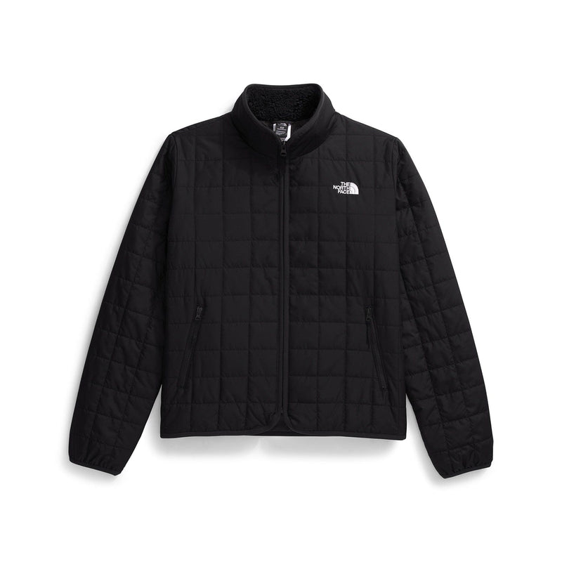 Load image into Gallery viewer, The North Face Women&#39;s Junction Insulated Jacket
