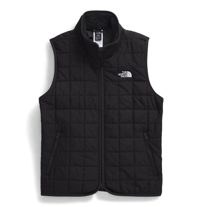 The North Face Women's Junction Insulated Vest