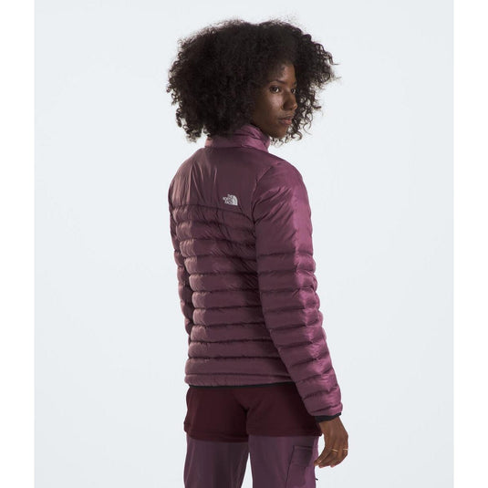 The North Face Women's Terra Peak Jacket