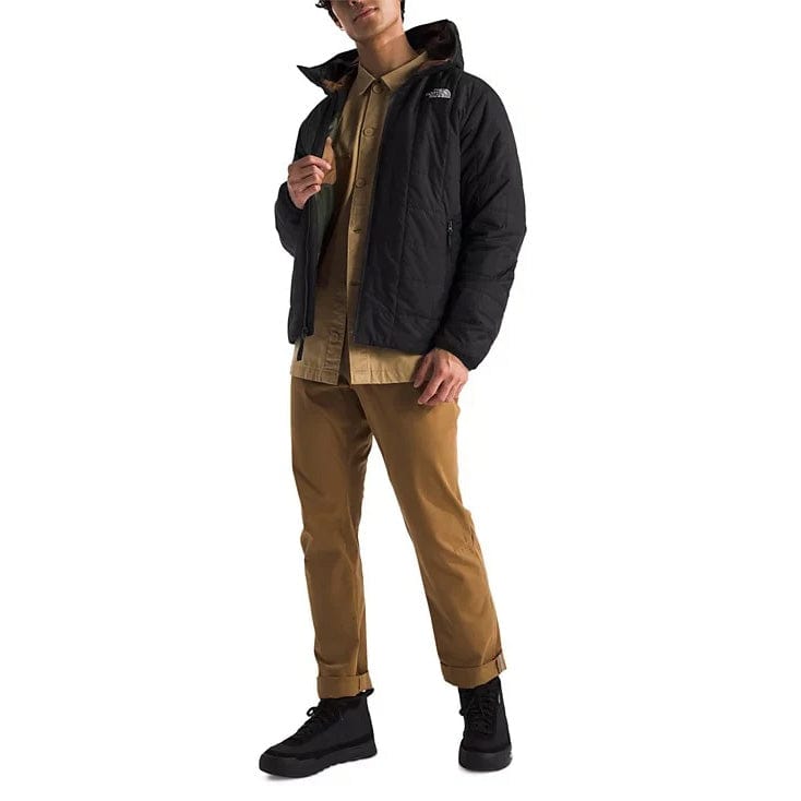 Load image into Gallery viewer, The North Face Men&#39;s Junction Insulated Jacket
