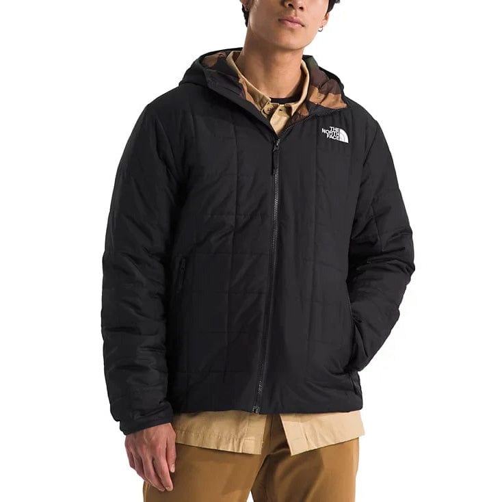 Load image into Gallery viewer, The North Face Men&#39;s Junction Insulated Jacket
