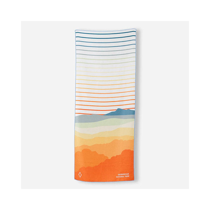 Nomadix Original Towel: Shenandoah National Park Sunset