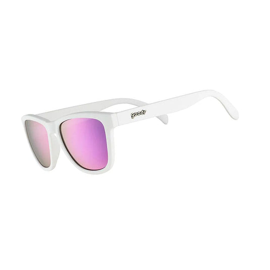 goodr OG Sunglasses - Side Scroll Eye Roll