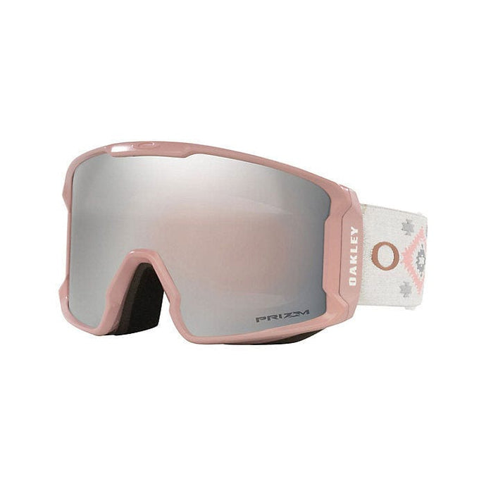 Oakley Line Miner L Jamie Anderson Signature