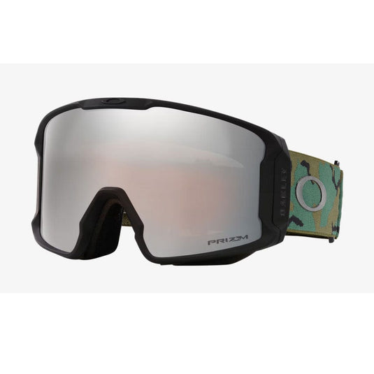 Oakley Line Miner L Goggle Camo/Prizm Black