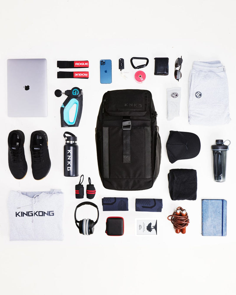 Load image into Gallery viewer, Plus Backpack By King Kong Apparel
