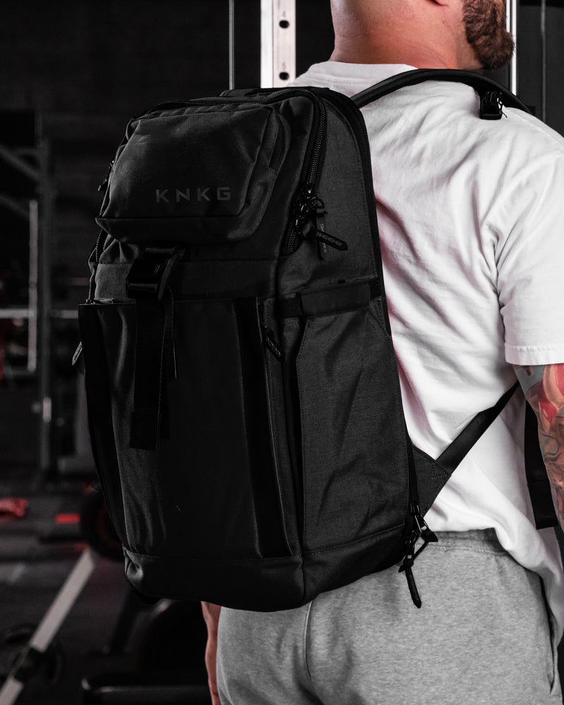 Load image into Gallery viewer, Plus Backpack By King Kong Apparel
