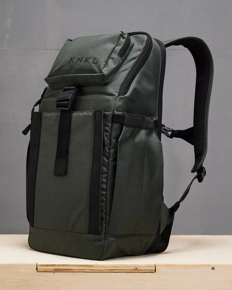 Load image into Gallery viewer, Plus Backpack By King Kong Apparel
