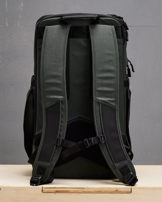 Plus Backpack By King Kong Apparel