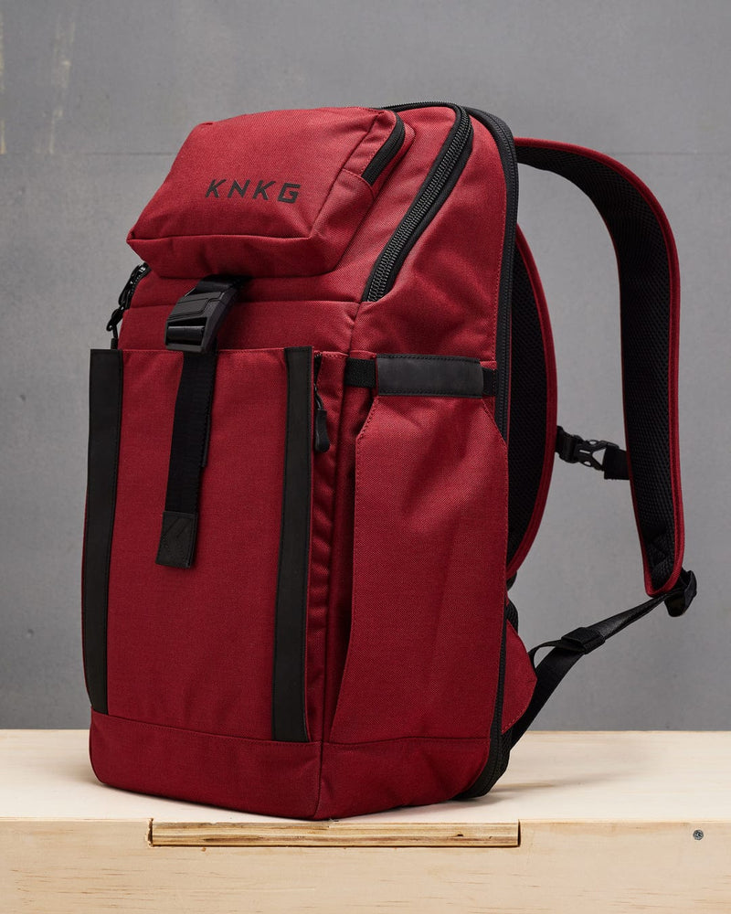 Load image into Gallery viewer, Plus Backpack By King Kong Apparel
